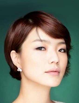 Ahn Young Mi (안영미) - MyDramaList