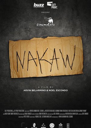 Nakaw (2016) poster