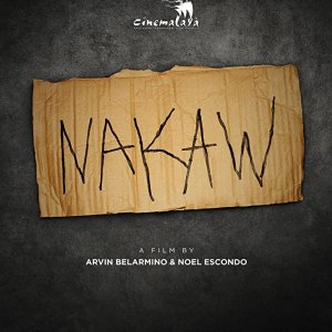 Nakaw (2016)