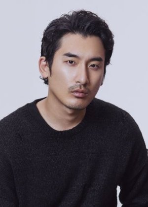 Shin Woo Seok in Ambergris Korean Special(2018)