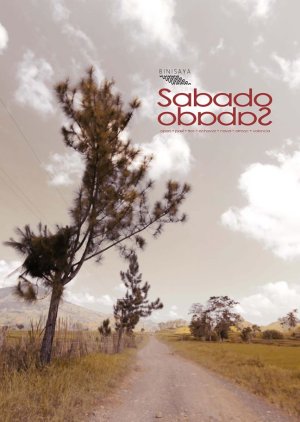 Sabado, Sabado (2012) poster