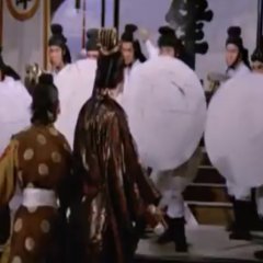 Killer Clans Hong Kong Movie photo