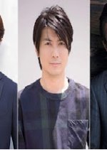 Hanzai Shokogun Japanese Drama photo