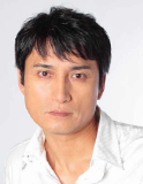 Nagamori Masato 長森雅人 Mydramalist