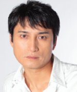 Nagamori Masato