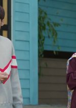 Sweet Stranger and Me Korean Drama photo