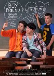 Boyfriend thai movie review