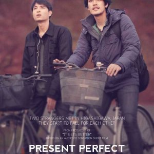 Present Perfect (2017)