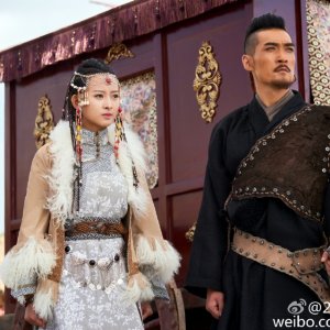 The Legend of the Condor Heroes (2017)