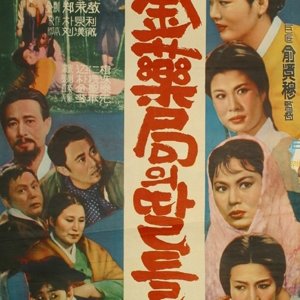 Kim's Daughters (1963)