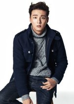 Strongest Deliveryman Korean Drama photo