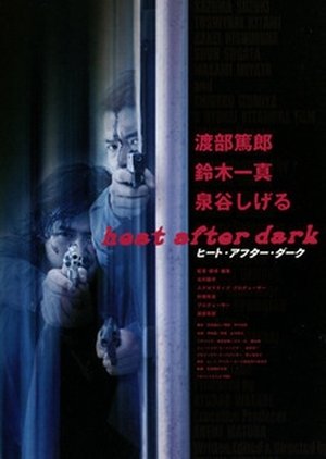 Heat after Dark (1999) poster
