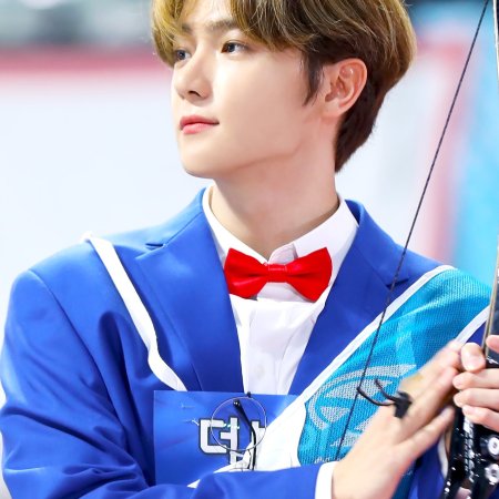 2022 Idol Star Athletics Championships Chuseok Special (2022)