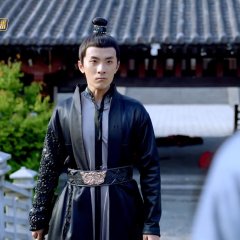 Untouchable Princess Chinese Drama photo