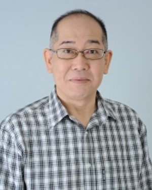 Kimiyoshi Kibe
