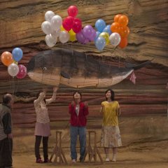 The Buried Forest Japanese Movie photo