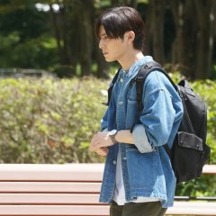 The Killer Inside Japanese Drama photo