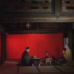 The Devil's Island Japanese Movie photo