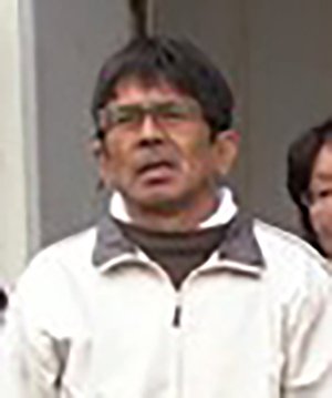 Takeshi Igo
