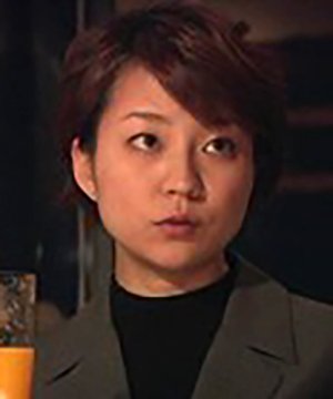 Chihaya Motoki
