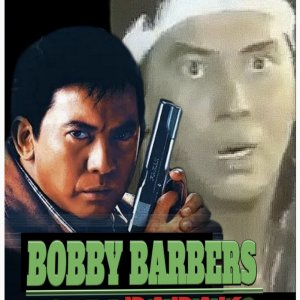 Bobby Barbers: Parak (1997)