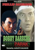 Bobby Barbers: Parak Philippines Movie photo
