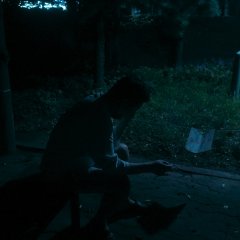 SAGAL: Snake and Scorpion Korean Movie photo