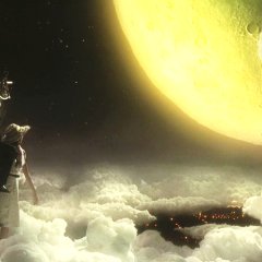 Into the Faraway Sky Japanese Movie photo