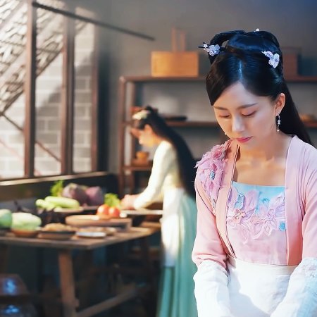 The Fires of Cooking: Hua Xiao Chu (2020)