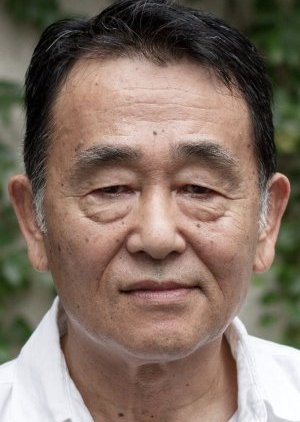 Kubodera Junichi | Kansatsui Shinomiya Hazuki Shitaihakataru 1