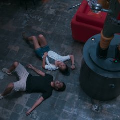 Look At Me Touch Me Kiss Me Korean Movie photo