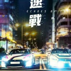 Echoes of the Thunder Hong Kong Movie photo