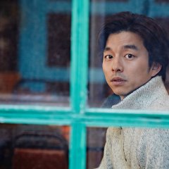 A Man and a Woman Korean Movie photo