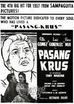 Pasang Krus Philippines Movie(1957) photo