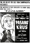 Pasang Krus