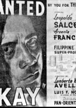 Sakay Philippines Movie(1939) photo