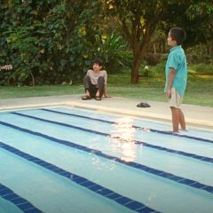 Pool Japanese Movie photo
