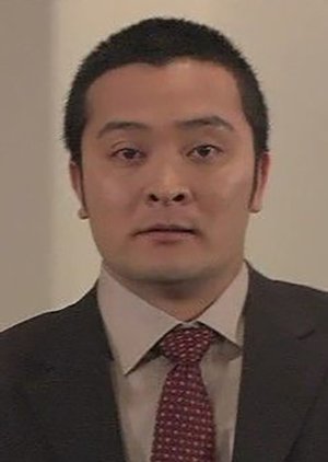 Kawano Kazuhiko | Ryoko Sakka Chaya Jiro 2