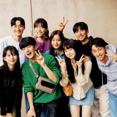 MBTI Love (2022) - Episodes - MyDramaList