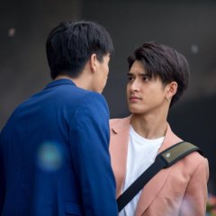 Rak Diao Thai Drama photo