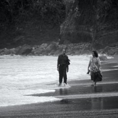 When the Waves Are Gone Philippines Movie photo