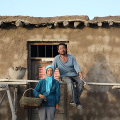 Return to Dust Chinese Movie photo