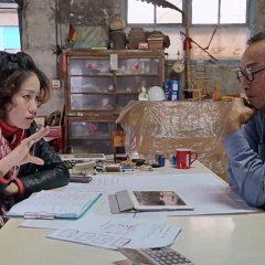 After Passing Away Taiwanese Movie photo