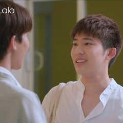 Fahlanruk Thai Drama photo