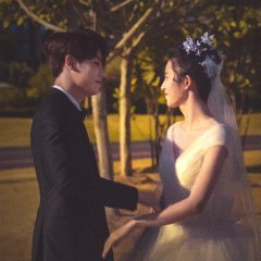 Crush Chinese Drama photo