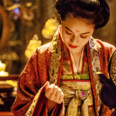 The Assassin Taiwanese Movie(2015) photo