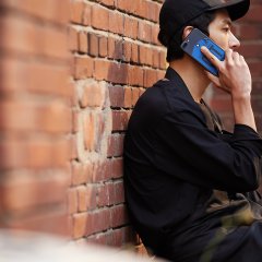 Open the Door Korean Movie(2022) photo