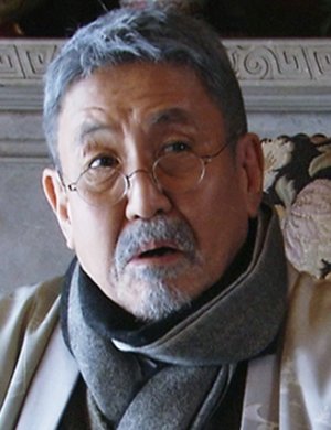 Katsuo Ogawa