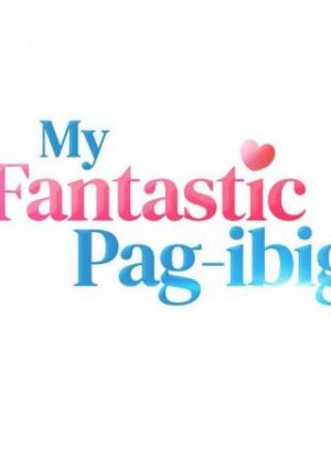 My Fantastic Pag-Ibig (2021) poster