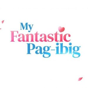 My Fantastic Pag-Ibig (2021)